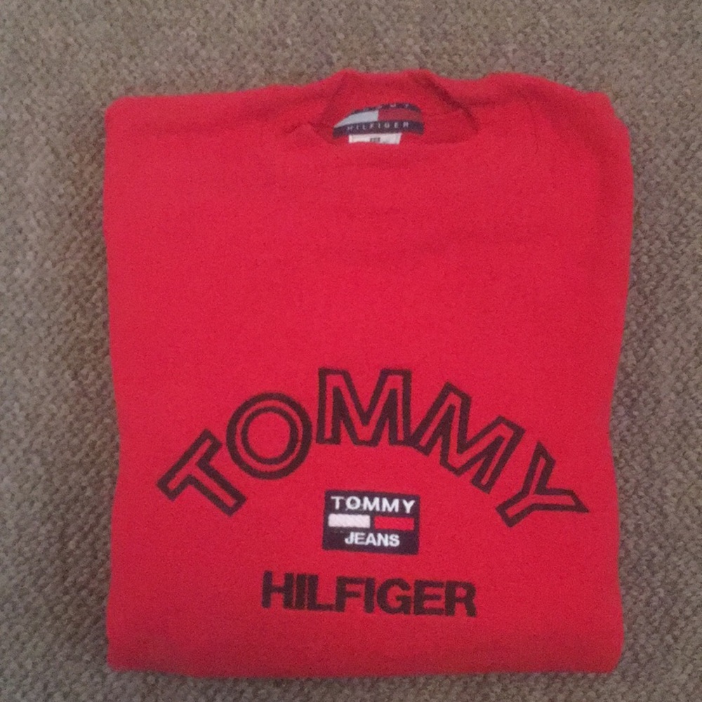 Tommy Hilfiger sweatshirt